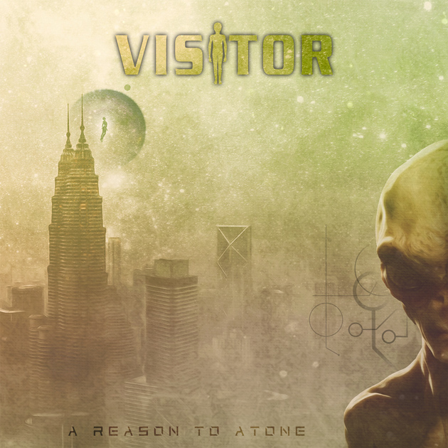 A Reason to Atone - Cover Image