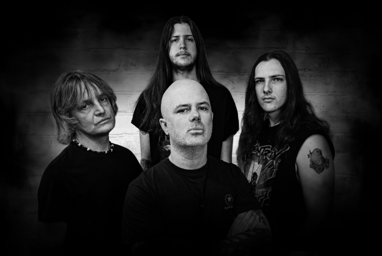 Visitor - Band Members